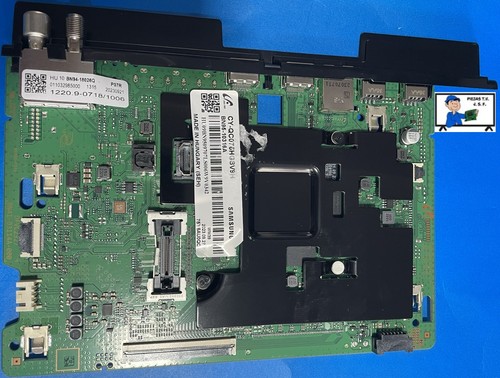 Despiece smart samsung - tv,