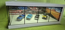 Concessionaria Showroom USA