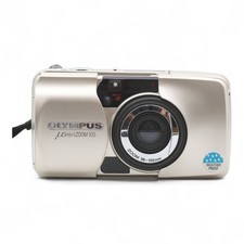 Olympus Μ mju Zoom 105