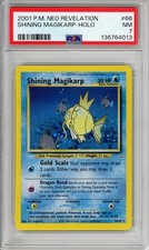 Pokemon Graded: Shining