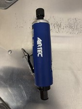 smerigliatrice ad aria