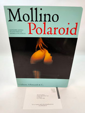 POLAROID Carlo Mollino