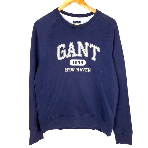 Maglione uomo gant - uomo, taglia