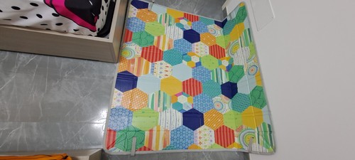 Maxi tappeto gioco pieghevole - maxi,