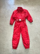 Tuta da neve/sci Bogner 3 in1