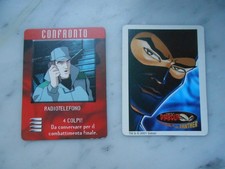 CARTA DIABOLIK TRACK OF TE