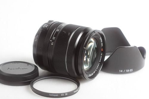 Fujifilm super ebc - fujifilm,