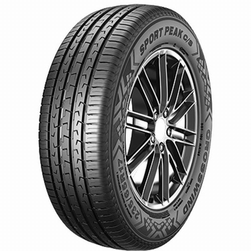 Gomma estivo crosswind sport - estivo,