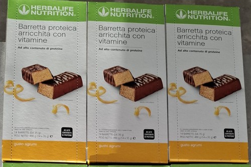 Confezioni barrette - 6,