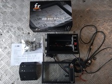 roadbook elettrico f2r free to