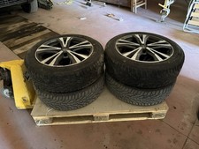 Cerchi 18 Nissan Qashqai 2019