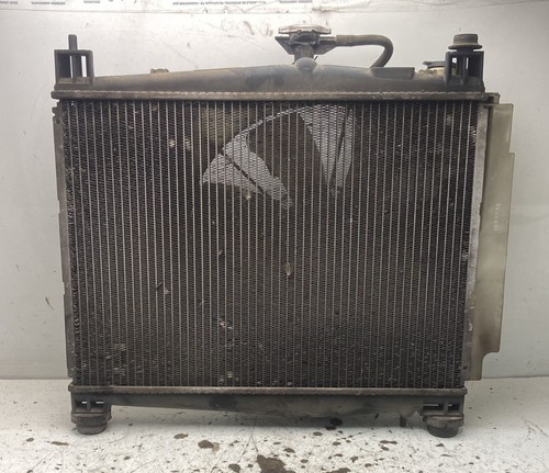 Radiatore acqua per - per, toyota
