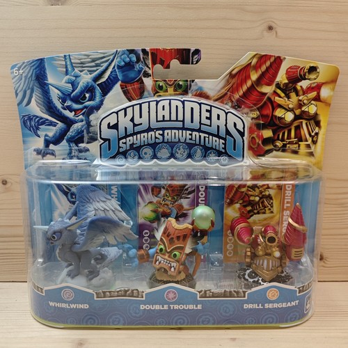 Skylanders spyro adventure - skylanders,
