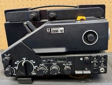 Sankyo Sound-762 Proiettore