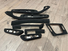 BMW E46 M3 Cabrio Interior