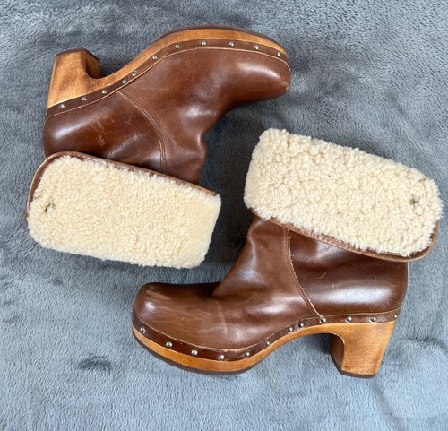 Stivali ugg australia lynnea - stivali,