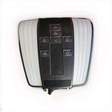 A2129067902 PLAFONIERA ANTERIORE MERCEDES CLASSE CLS (W218) E (W212)