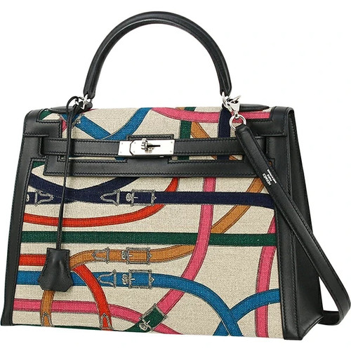 Borsa mano hermes kelly 32 - a,
