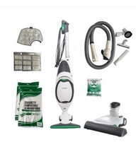 FOLLETTO VK 150 CON HD50