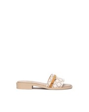 Sandali Nero Giardini Donna in