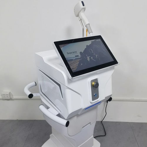 Macchina depilazione laser 808