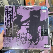 Olivia Rodrigo Live From