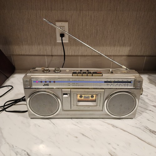 Jvc 373jw lettore - rc-373jw, cassette