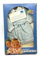 SEBINO VINTAGE ANNI 70 GLI