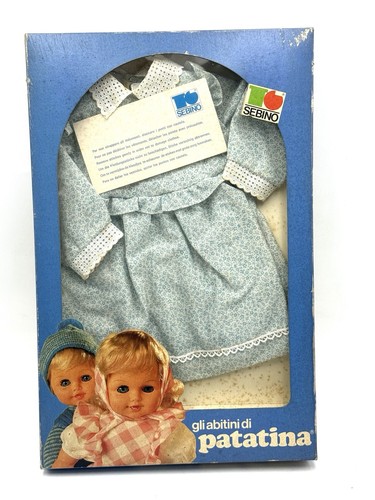 Sebino vintage anni - vintage,
