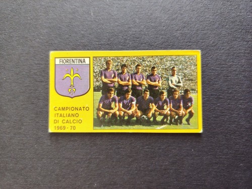 Calciatori panini 1969 - 1969, 70