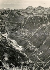 Passo dello Stelvio Gruppo