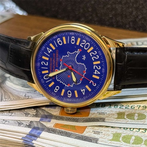 Nuovo orologio raketa - orologio,