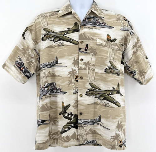 Camicia hawaiana vintage - hawaiana,