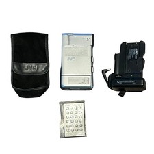 VTG JVC Mini DV Digital Video