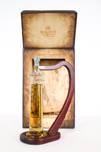 Grappa invecchiata arpa - grappa,