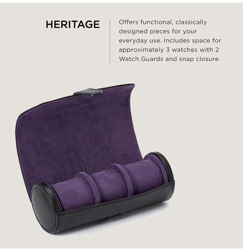 Porta orologi heritage - porta, by