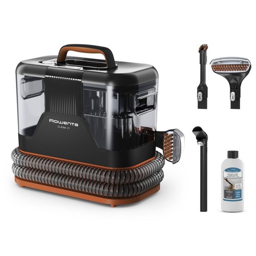 Rowenta in5011 clean - in5011, it