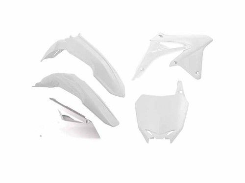 Kit plastiche racetech suzuki - racetech,