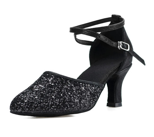 Scarpe ballo latine - scarpe,