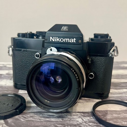 Nikon nikomat mm - nikon,