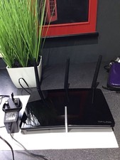 TP-Link ARCHER D2 AC750 router