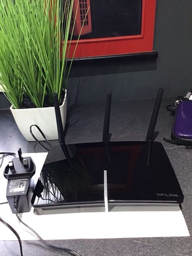 Link archer ac750 - tp-link, router