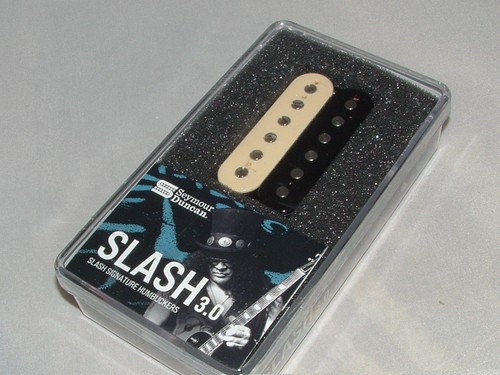 Seymour duncan slash - seymour,