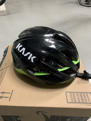 Kask protone road cycling - kask,