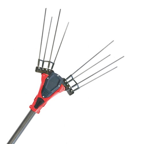 Scuotitore aima jaguar - scuotitore,