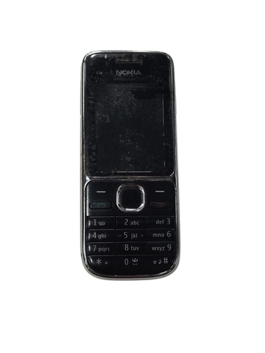 Cellulare vintage usato non