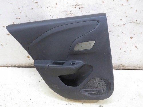 Opel corsa pannello porta - opel,