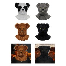 Maschera di animale Maschera