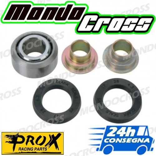 Cuscinetto mono ammortizzatore - cuscinetto,