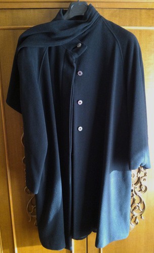 Cappotto donna morbido e - cappotto,
